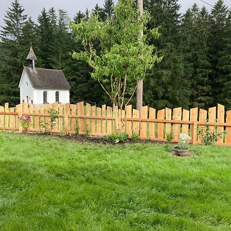 Chalet Naturchalet Pitztal